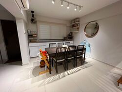 Blk 614 Yishun Street 61 (Yishun), HDB Executive #586987321